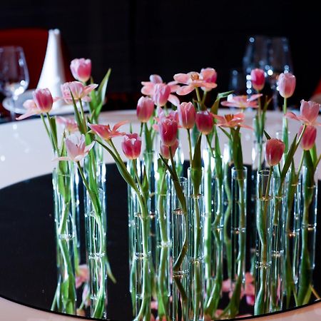 Kingdom Hotel Yiwu  Buitenkant foto
