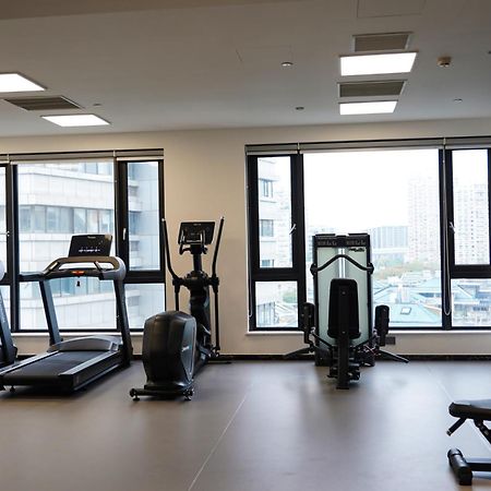 Kingdom Hotel Yiwu  Buitenkant foto