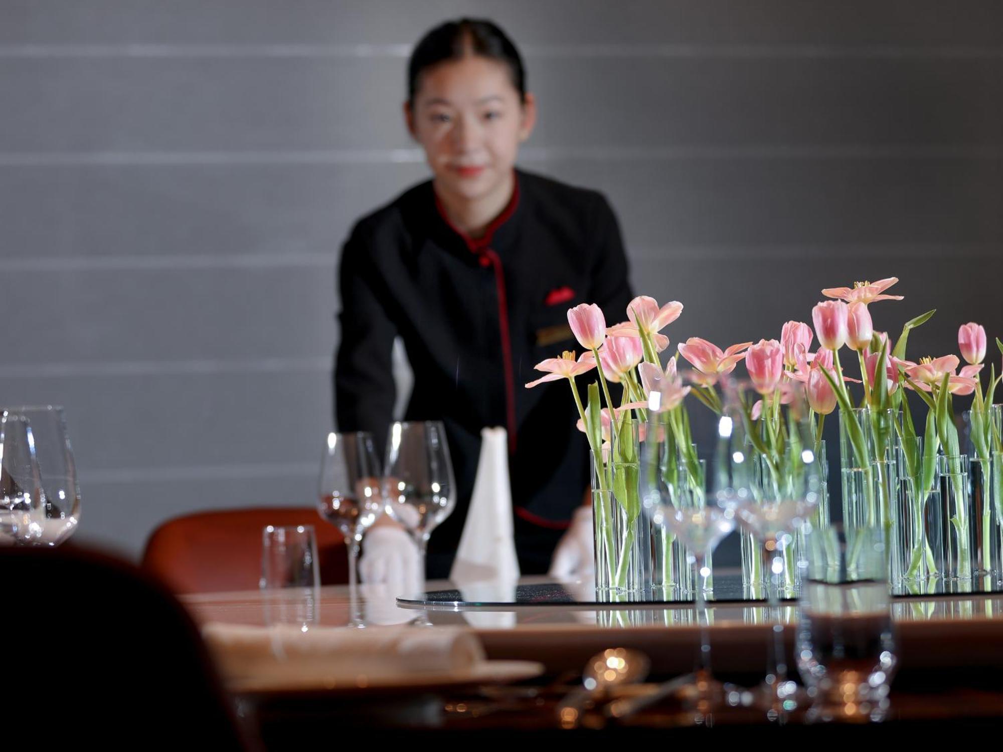 Kingdom Hotel Yiwu  Buitenkant foto