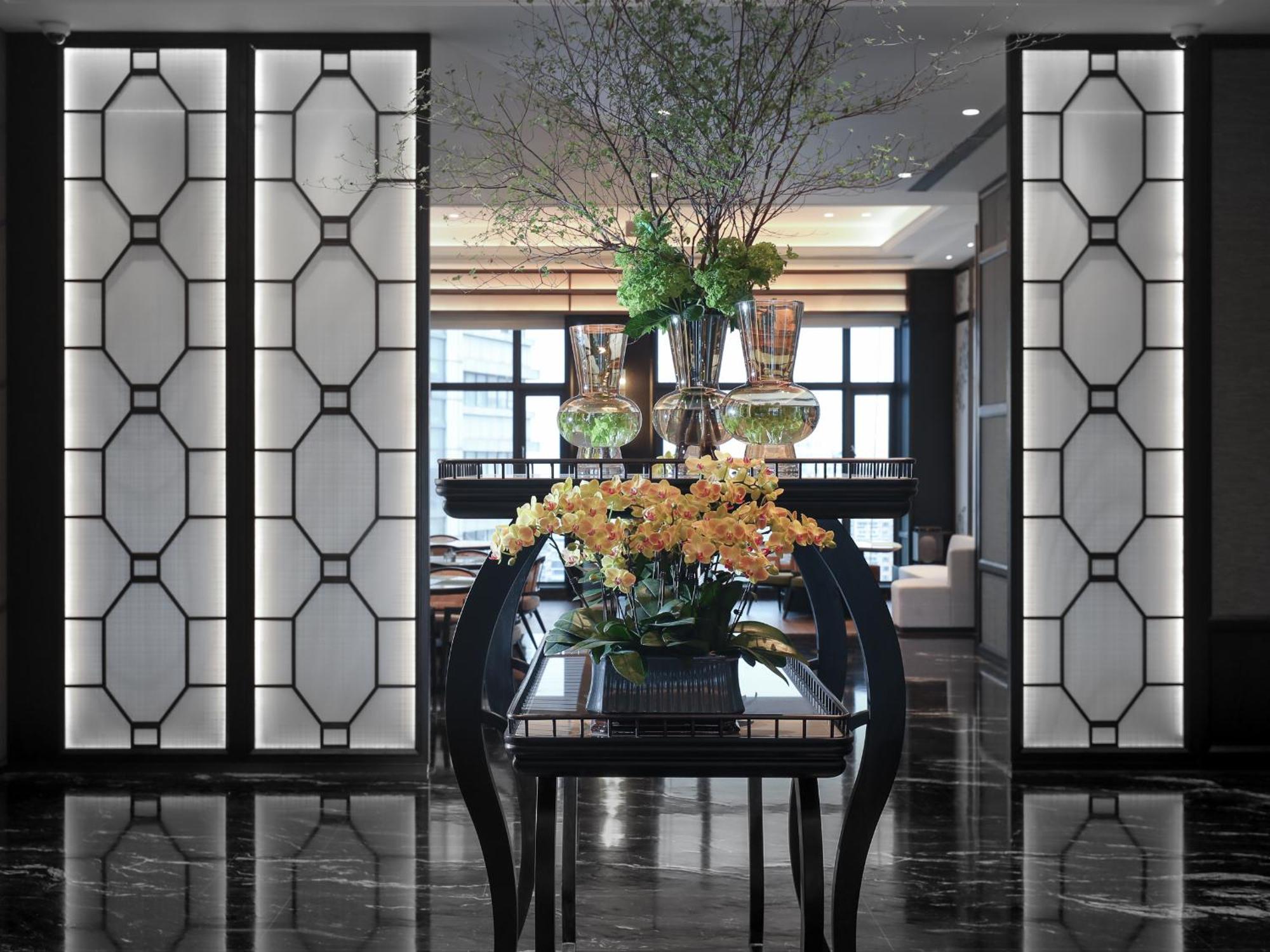 Kingdom Hotel Yiwu  Buitenkant foto