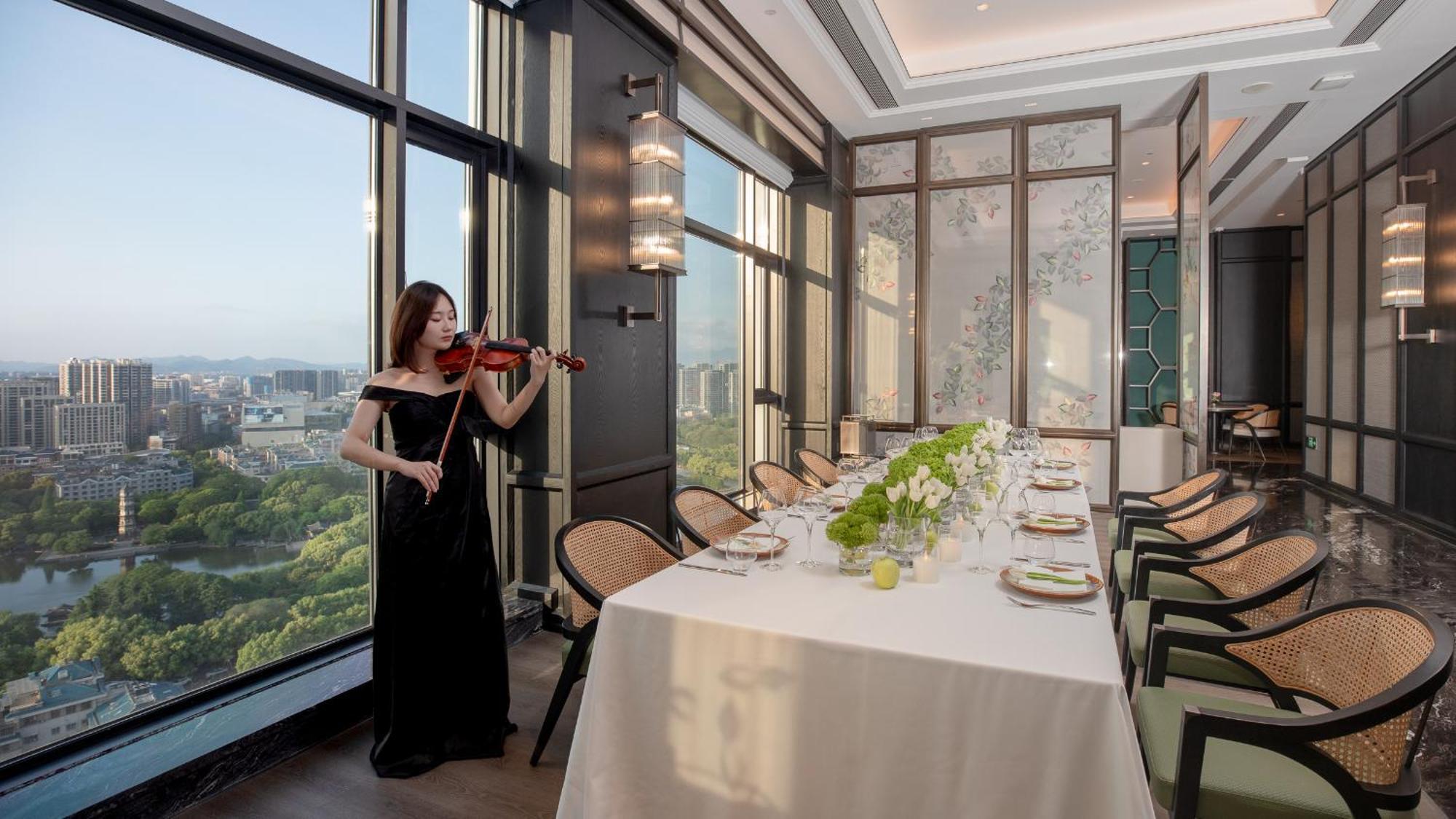 Kingdom Hotel Yiwu  Buitenkant foto